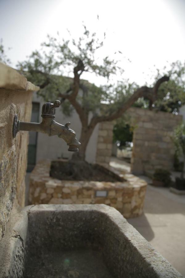 Antico Casale Sul Mare Villa Custonaci Exteriör bild